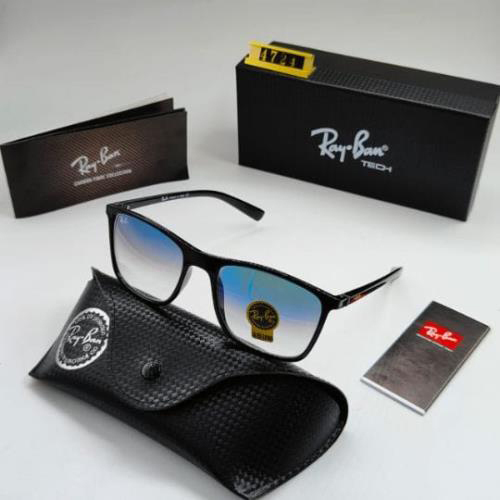 RAYBAN 4724 High-Quality Modal Sunglasses