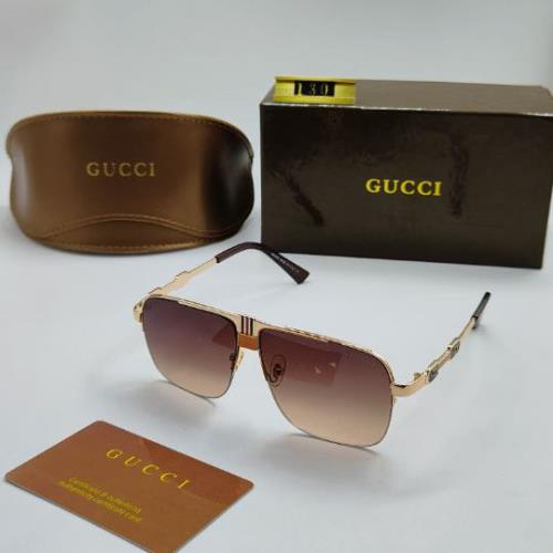 GUCCI High-Quality Modal Sunglasses