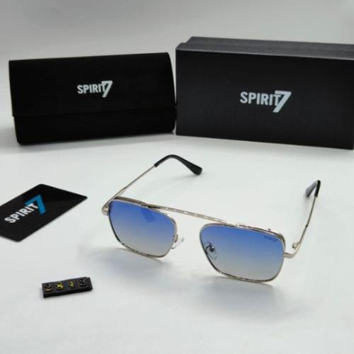 SPIRIT7 POLORIDE High-Quality Modal Sunglasses