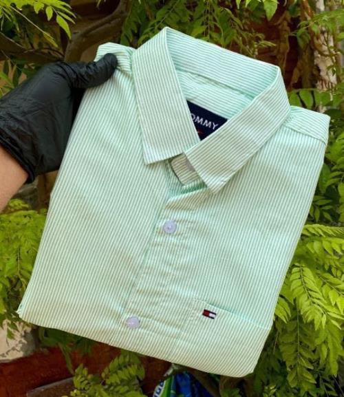 Tommy Hilfiger Premium Thin Lining Shirts