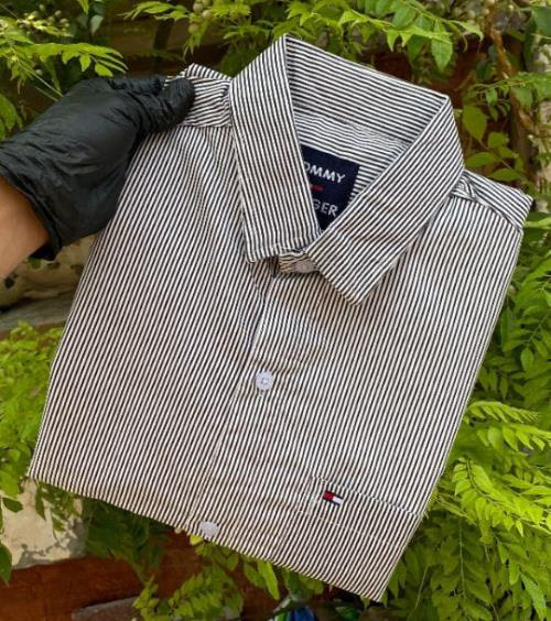 Tommy Hilfiger Premium Thin Lining Shirts