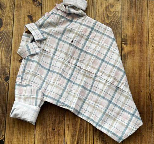 Tommy Hilfiger Premium Quality Check Shirt