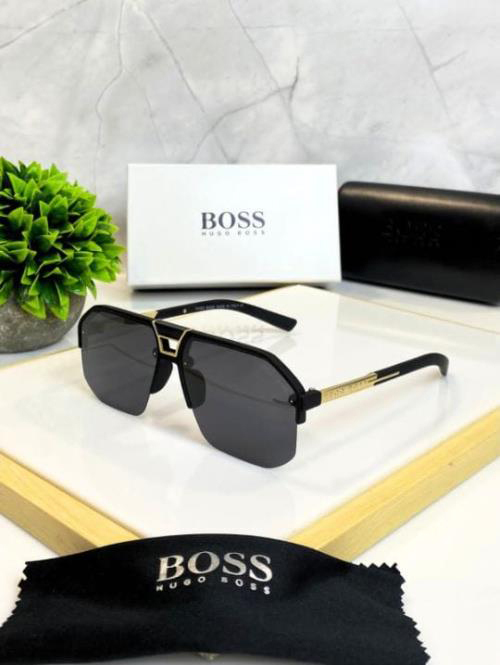 BOSS Unisex Sunglasses