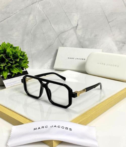 MARVELOUS MARC JACOBS: Unisex UV-Protected Sunglasses