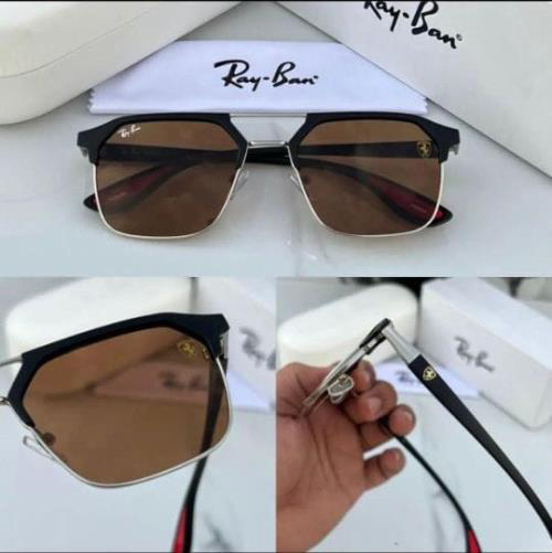 Ray-Ban Unisex Sunglasses