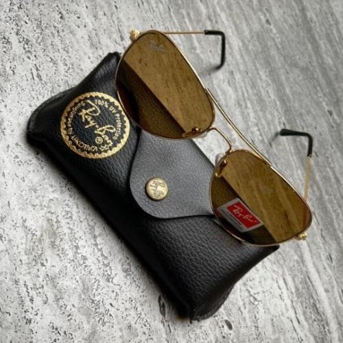 Ray-Ban Sunglasses with Ray