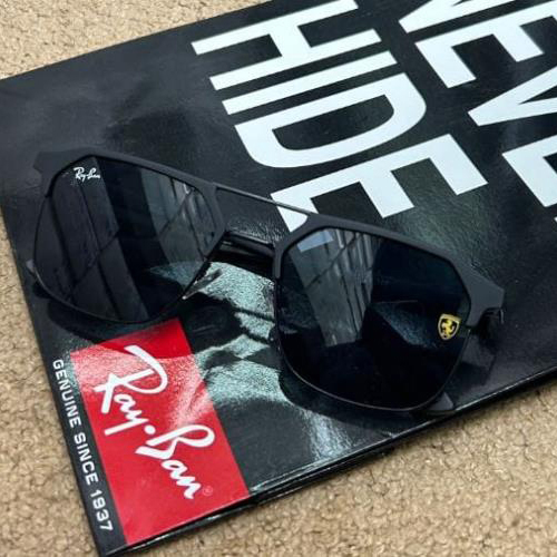 RAYBAN WAYFARER