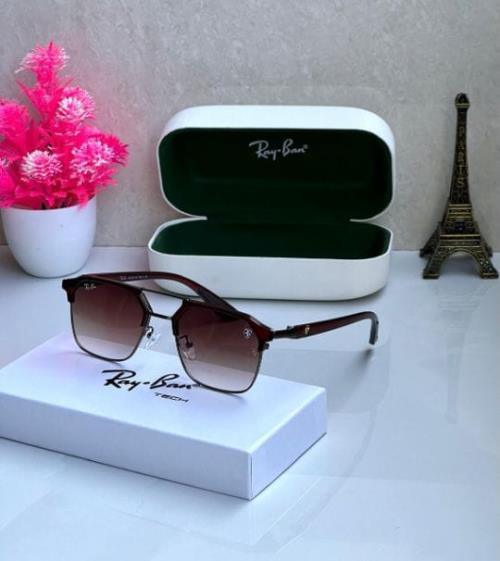 RAYBAN SUNGLASSES | UNISEX MODEL