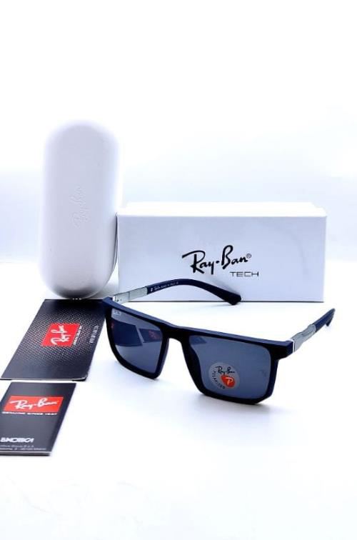 RAYBAN POLORIZED GLASS ORIGINAL UNISEX MODEL