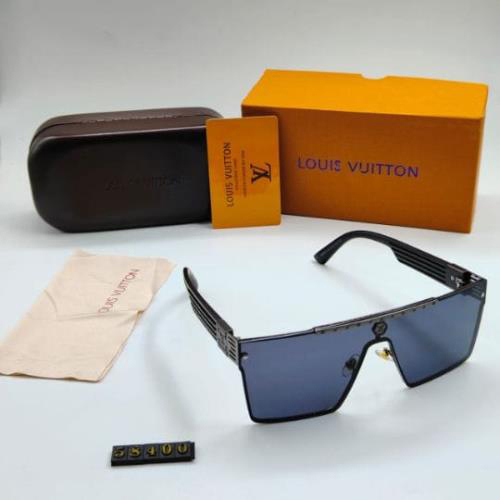 LV SUNGLASSES UNISEX MODEL