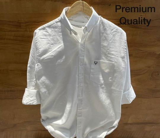 Allen Solly Full Sleeve Shirt