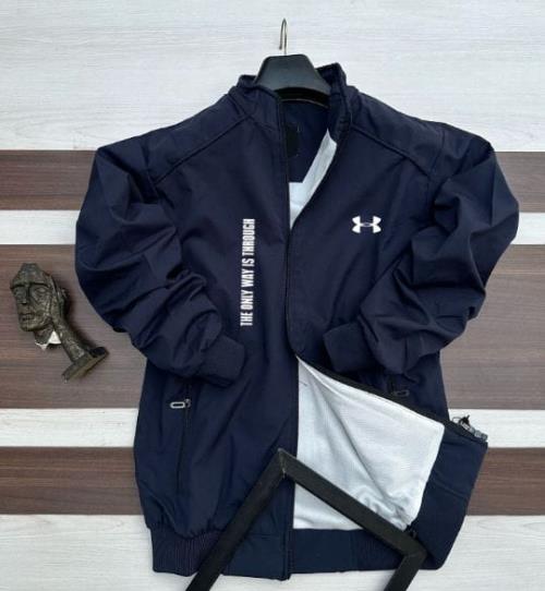 Under Armour Windcheater Windbreaker 