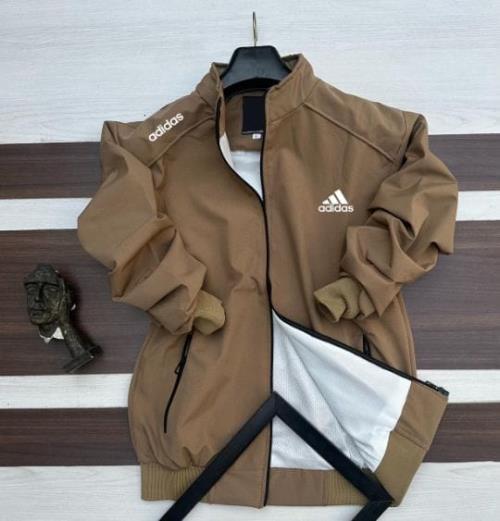 Adidas Windcheater Windbreaker