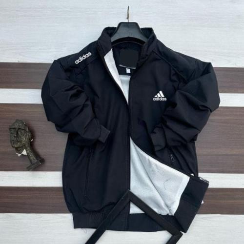 Adidas Windcheater Windbreaker