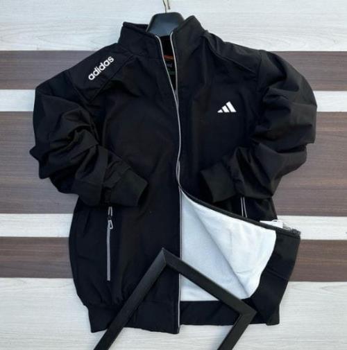 Adidas Windcheater Windbreaker