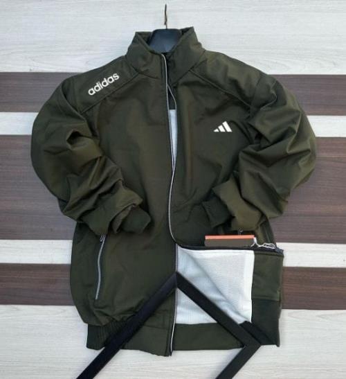 Adidas Windcheater Windbreaker