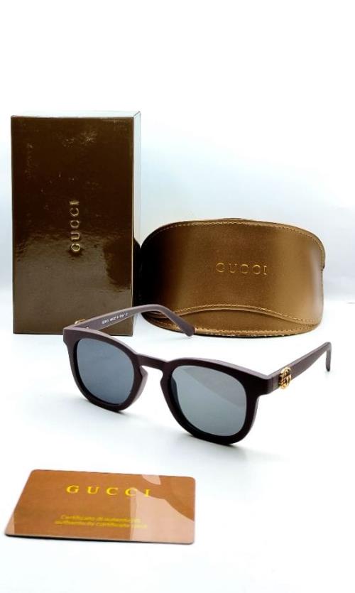 GUCCI - NEW COLLECTION - UV SUNGLASSES