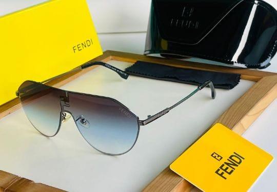 FENDI SUNGLASSESS | UNISEX MODEL