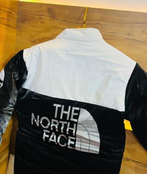 The North Face Puffer Jacket