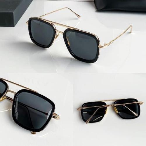 DITA SUNGLASSES ( ANIMAL LOOK