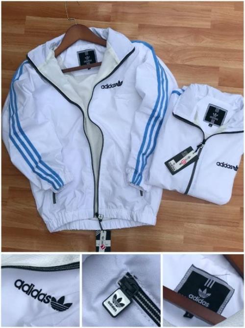 ADIDAS Designer Jacket