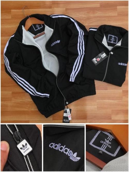 ADIDAS Designer Jacket