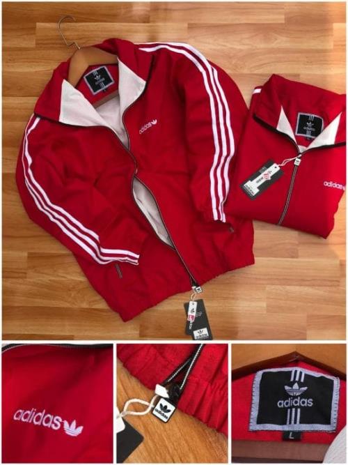 ADIDAS Designer Jacket