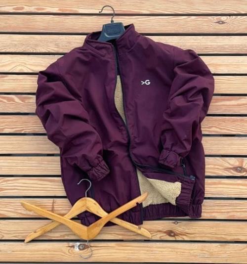 Premium Waterproof Windbreaker