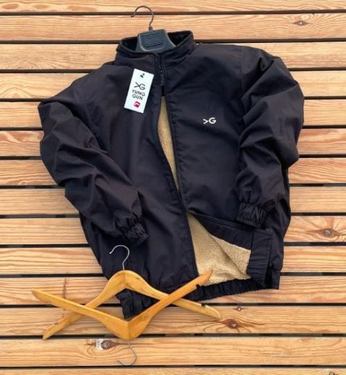 Premium Waterproof Windbreaker