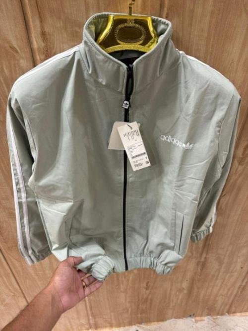 Adidas Premium Windcheater