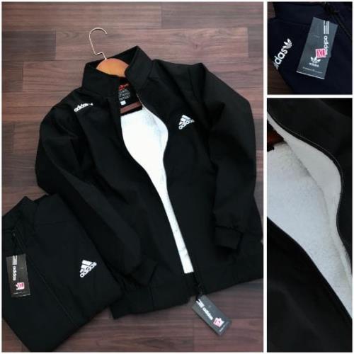 Premium ADIDAS Jacket 2024