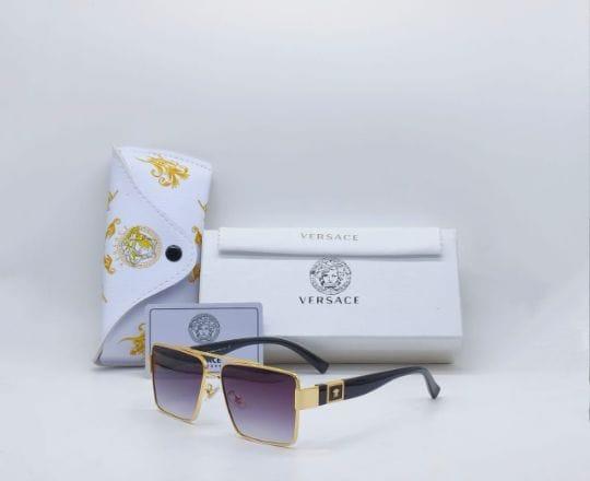 VERSACE SUNGLASSES UNISEX MODEL