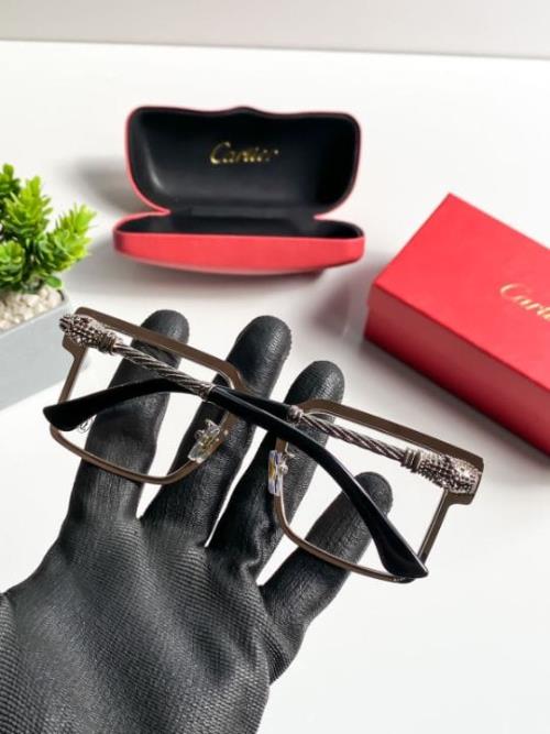 CARTIER FRAME UNISEX MODEL