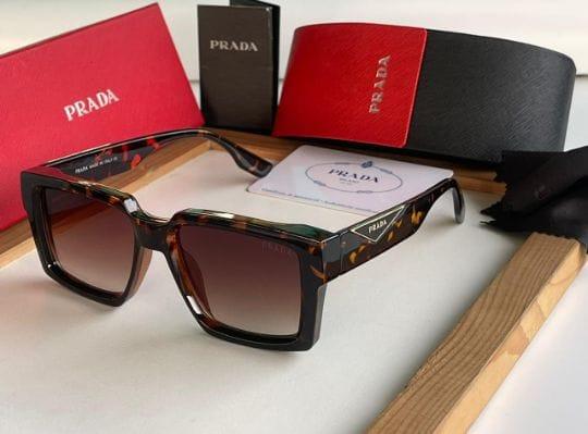 PRADA SUNGLASSES FOR MEN & WOMEN