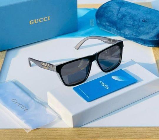 BADSHAH'S FEVORITE GUCCI SPECT FOR HIM AND HER