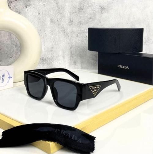 PRADA UNISEX SPECTACLES