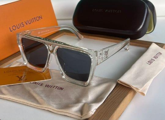 LV SUNGLASSES FOR UNISEX MODEL