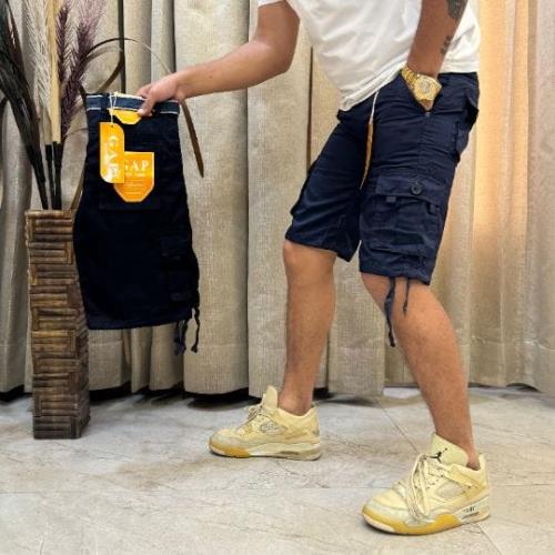 GAP Super Premium Cargo Shorts for Men