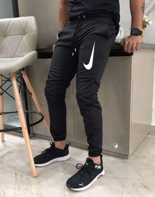 NIKE Men's Very Premium Quality Joggers