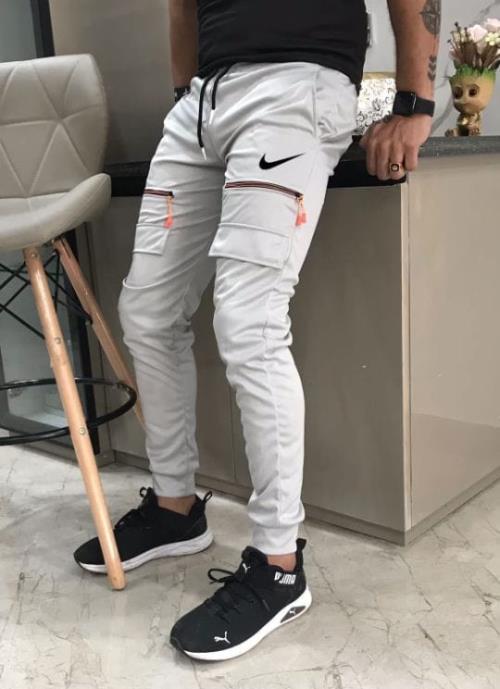 HEAVY DEMANDED CURRENT SHOWROOM NIKE TRACKPANT