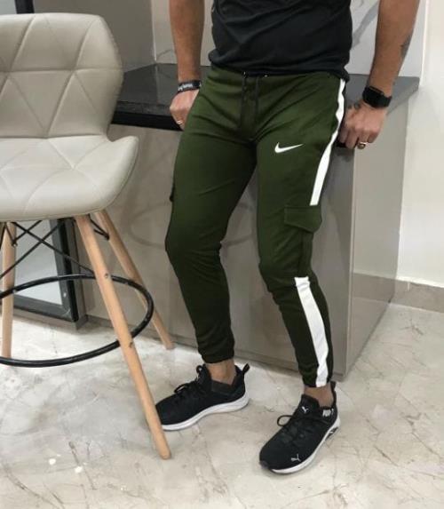 Heavy demanded Current showroom NIKE Trackpants