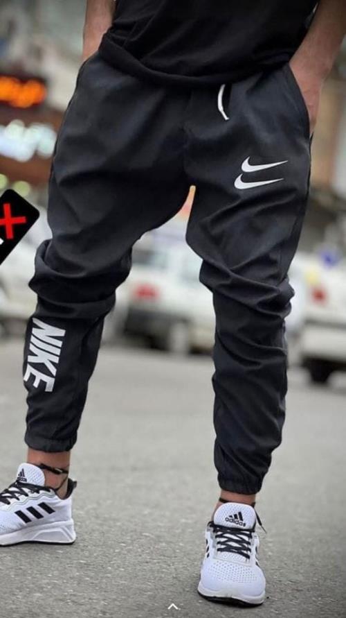 Quality joggers