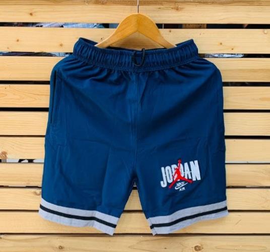 Step Up Your Game with Premium Quality Jordan Shorts