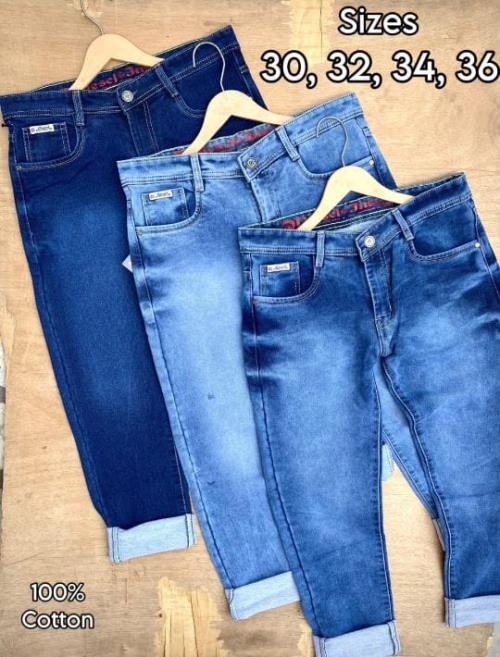 DIESEL Denim Jeans