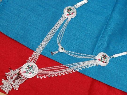 KAMAR BELT .