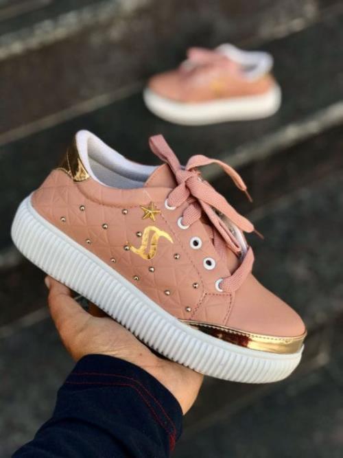Sport Shoes.