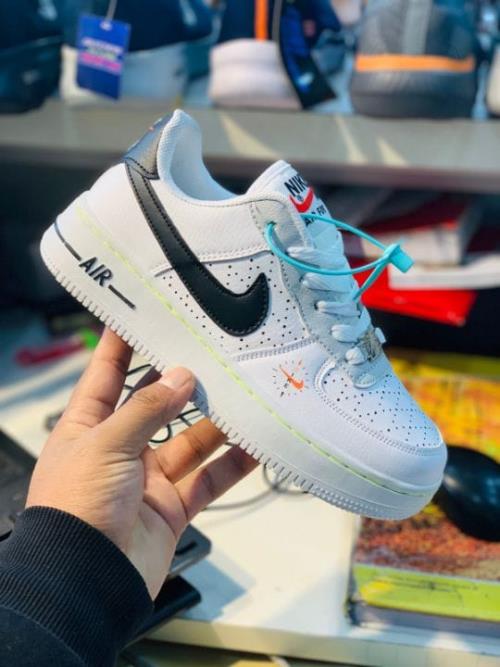 NIKE AF1 COMPASS IN STOCK.
