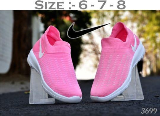 SPORTS SHOE (Moza) For HER.
