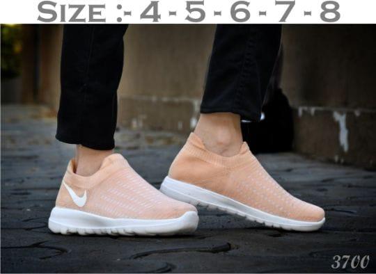 SPORTS SHOE (Moza) For HER.