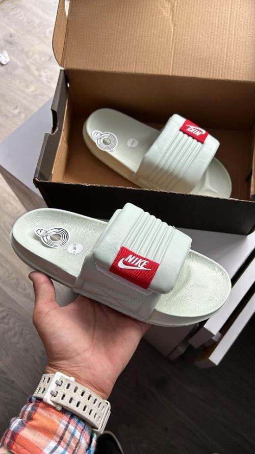 Nike Slippers - 10@ Top Quality Comfort & Style, Premium Design for Everyday Wear  .